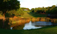 castro marim golf course